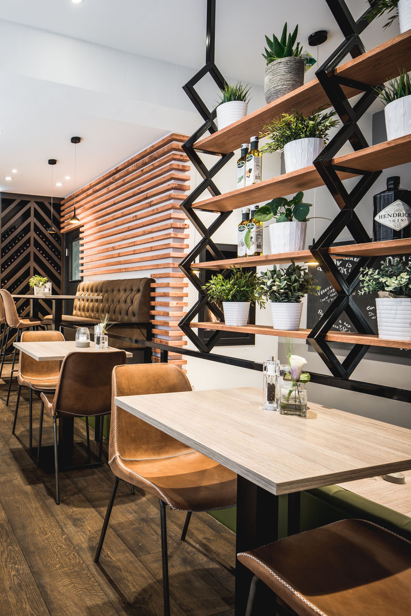 Placeholder van het ontwerpproces van Maison Varel